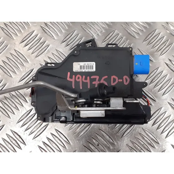 Cerradura Puerta Delantera Derecha para Audi A3 (8P)