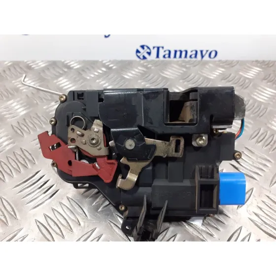 Cerradura Puerta Delantera Derecha para Audi A3 (8P)