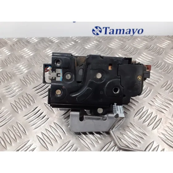 Cerradura Puerta Delantera Derecha para Audi A3 (8P)