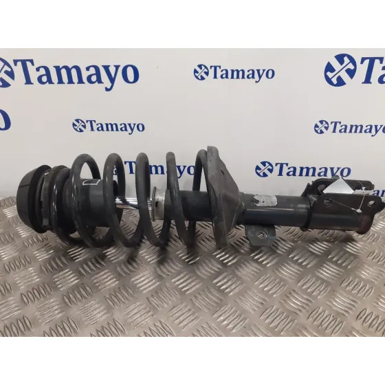 Amortiguador Delantero Derecho para Chevrolet Lacetti
