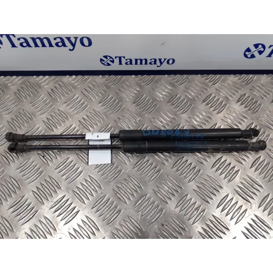 Amortiguadores Capo para Bmw Serie 3 Cabrio (E93)