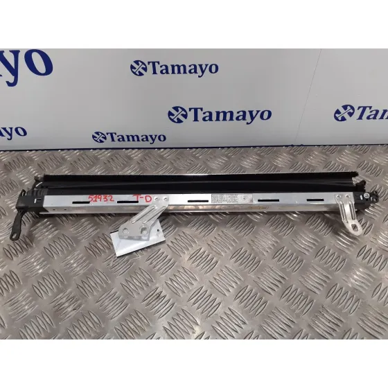 Separador para Bmw Serie 7 (E65/E66)