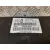 Airbag Lateral Delantero Derecho para Bmw Serie 3 Coupe (E46)