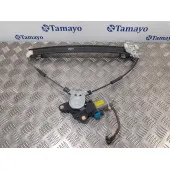 Elevalunas Delantero Izquierdo para Chevrolet Matiz