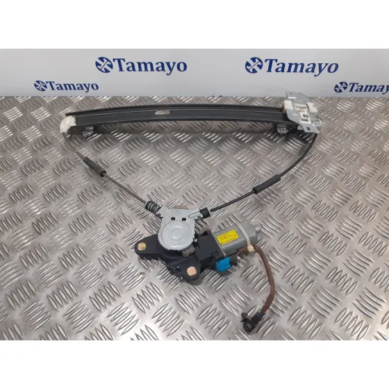 Elevalunas Delantero Izquierdo para Chevrolet Matiz