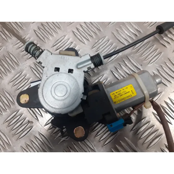 Elevalunas Delantero Izquierdo para Chevrolet Matiz