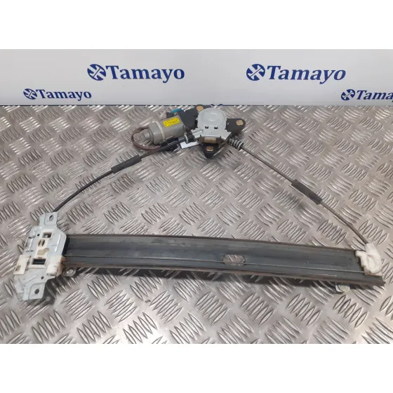 Elevalunas Delantero Izquierdo para Chevrolet Matiz