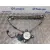 Elevalunas Delantero Izquierdo para Chevrolet Matiz