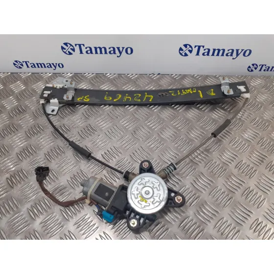 Elevalunas Delantero Izquierdo para Chevrolet Matiz