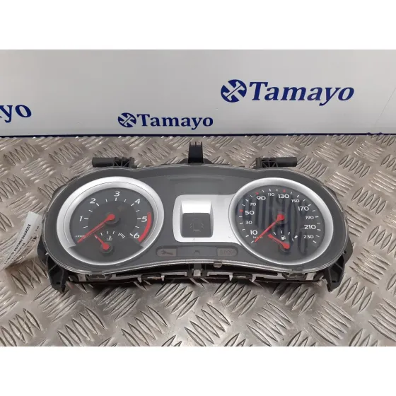 Cuadro Instrumentos para Renault Clio Iii