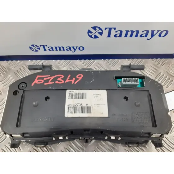 Cuadro Instrumentos para Renault Clio Iii