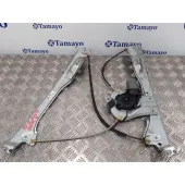Elevalunas Delantero Derecho para Renault Clio Iii