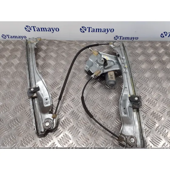 Elevalunas Delantero Derecho para Renault Clio Iii