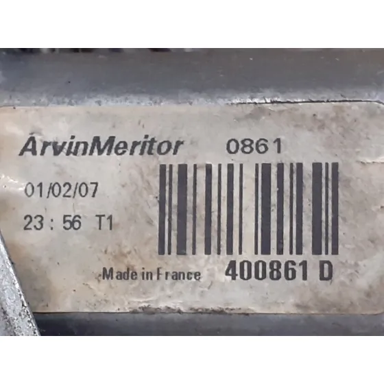 Elevalunas Delantero Derecho para Renault Clio Iii