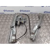 Elevalunas Delantero Izquierdo para Renault Clio Iii
