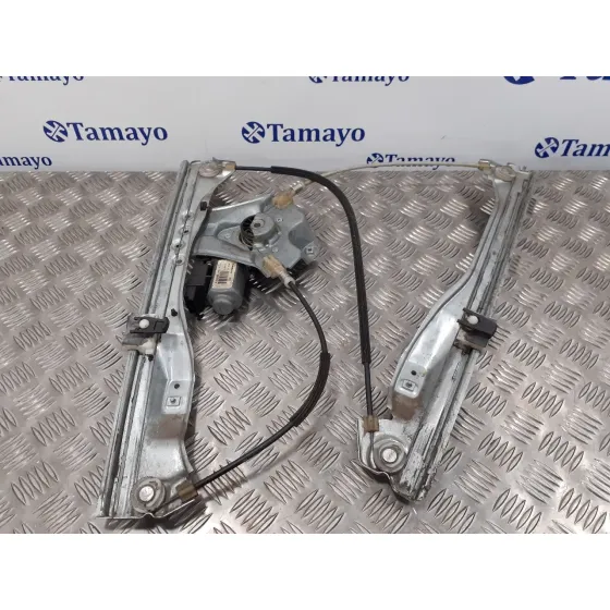 Elevalunas Delantero Izquierdo para Renault Clio Iii