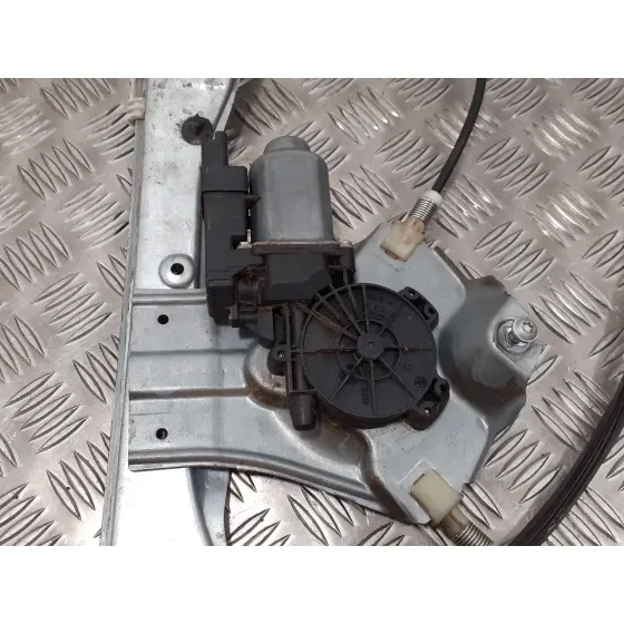 Elevalunas Delantero Izquierdo para Renault Clio Iii