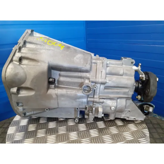 Caja Cambios para Mercedes-Benz Clase C (W203) Berlina