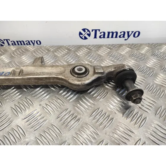 Brazo Suspension Inferior Delantero Izquierdo para Audi A4 Berlina (8E)