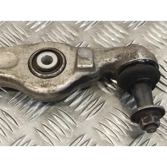 Brazo Suspension Inferior Delantero Izquierdo para Audi A4 Berlina (8E)