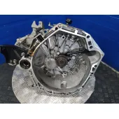Caja Cambios para Nissan Qashqai (J10)