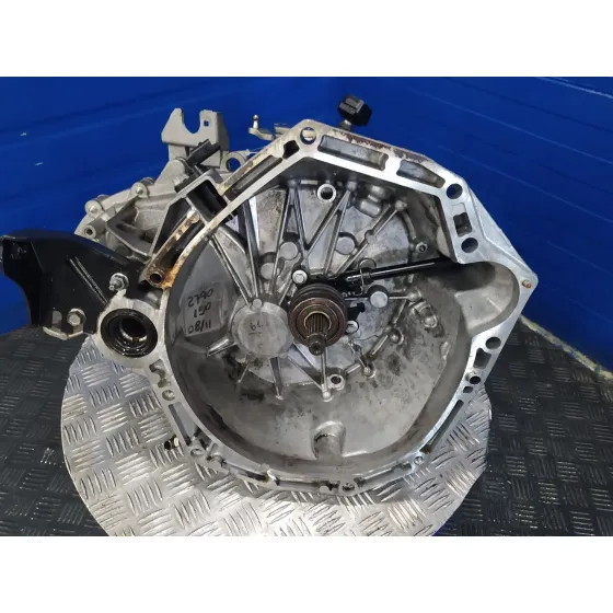 Caja Cambios para Nissan Qashqai (J10)