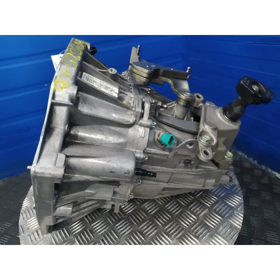 Caja Cambios para Nissan Qashqai (J10)