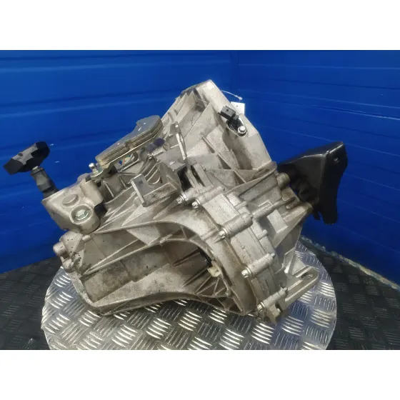 Caja Cambios para Nissan Qashqai (J10)