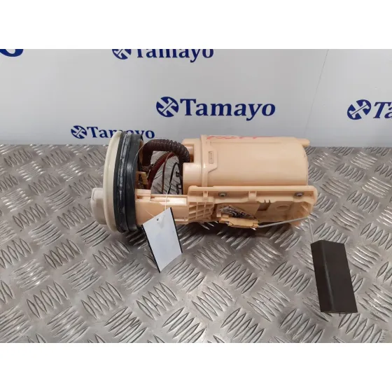 Aforador para Audi A3 (8L)