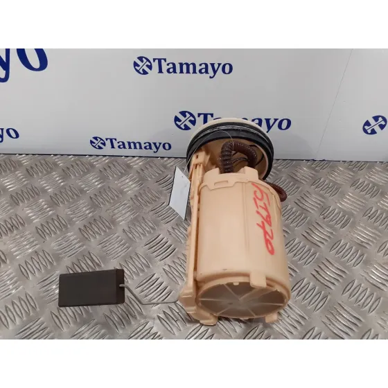 Aforador para Audi A3 (8L)