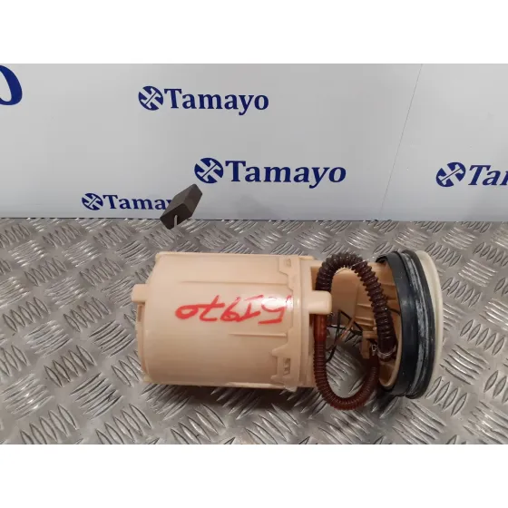 Aforador para Audi A3 (8L)