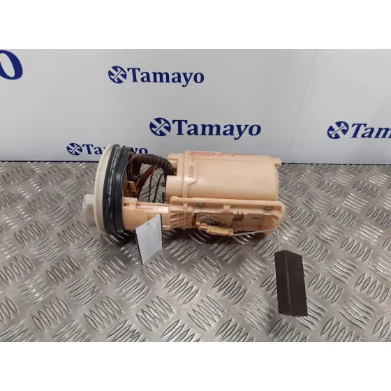 Aforador para Audi A3 (8L)