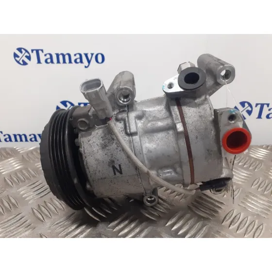Compresor Aire Acondicionado para Toyota Yaris
