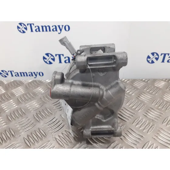 Compresor Aire Acondicionado para Toyota Yaris