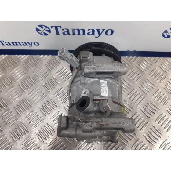 Compresor Aire Acondicionado para Toyota Yaris