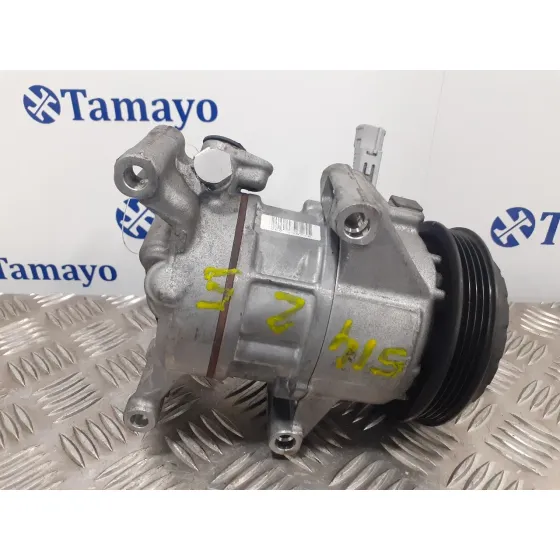 Compresor Aire Acondicionado para Toyota Yaris