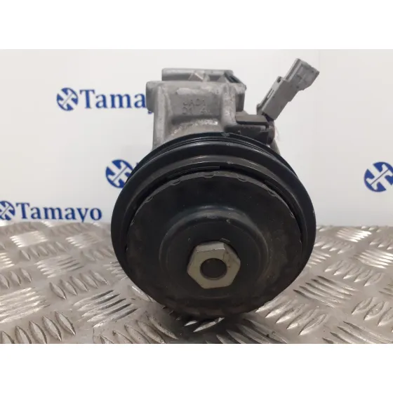 Compresor Aire Acondicionado para Toyota Yaris