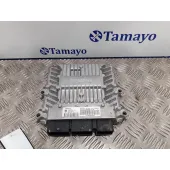 Centralita Motor Uce para Peugeot 407