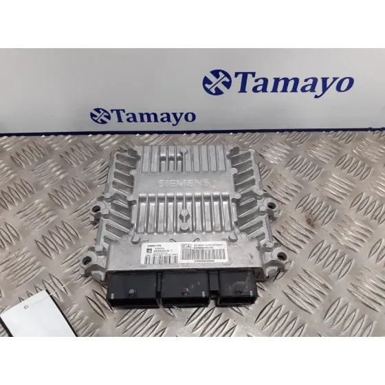 Centralita Motor Uce para Peugeot 407