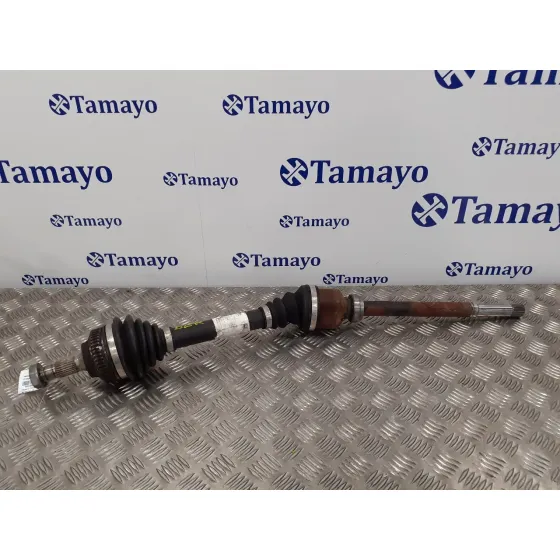 Transmision Delantera Derecha para Citroën Xsara Picasso