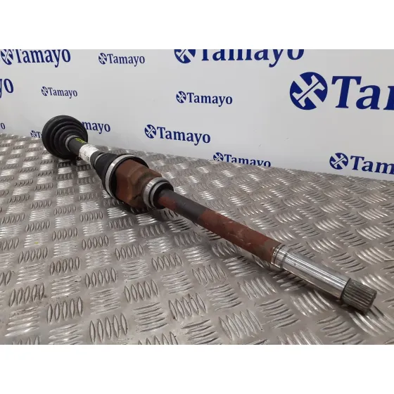 Transmision Delantera Derecha para Citroën Xsara Picasso