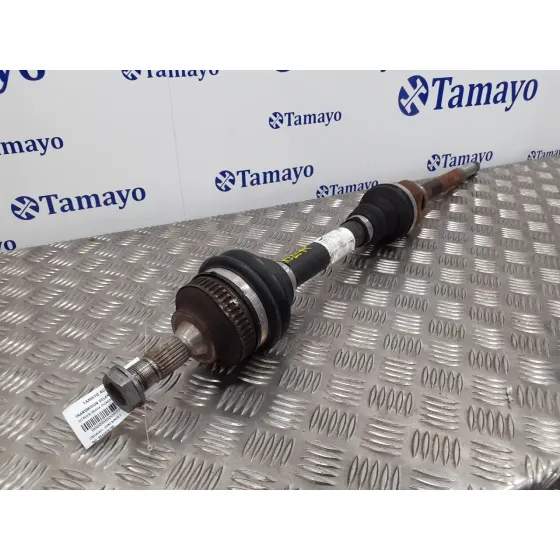 Transmision Delantera Derecha para Citroën Xsara Picasso