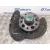 Mangueta Delantera Derecha para Mercedes-Benz Clase C (W203) Sportcoupe