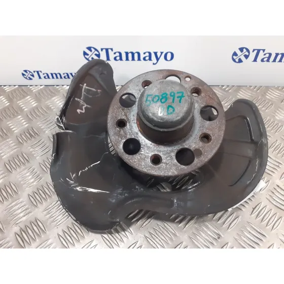Mangueta Delantera Derecha para Mercedes-Benz Clase C (W203) Sportcoupe