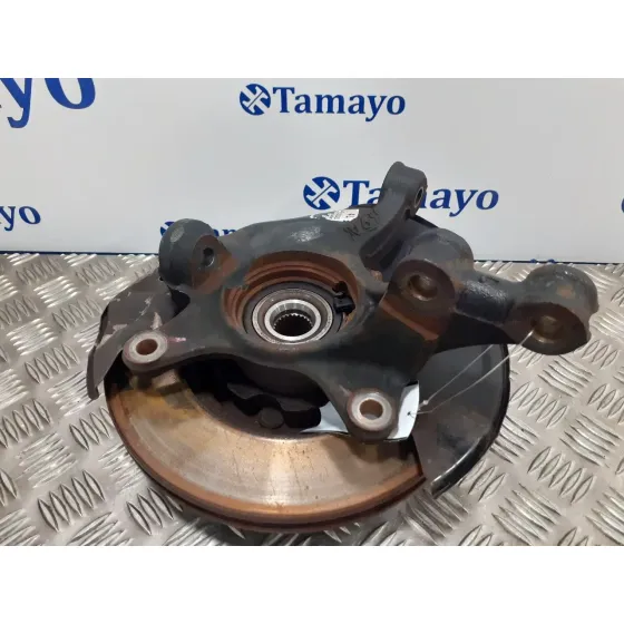 Mangueta Delantera Izquierda para Toyota Yaris