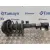 Amortiguador Delantero Derecho para Mercedes-Benz Clase C (W203) Sportcoupe