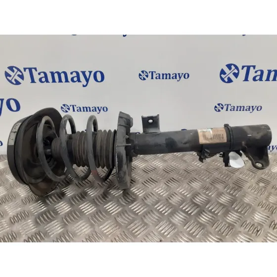 Amortiguador Delantero Derecho para Mercedes-Benz Clase C (W203) Sportcoupe
