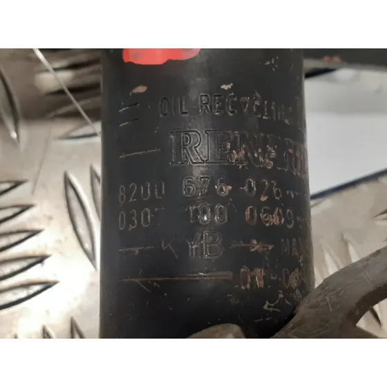 Amortiguador Delantero Izquierdo para Renault Clio Iii