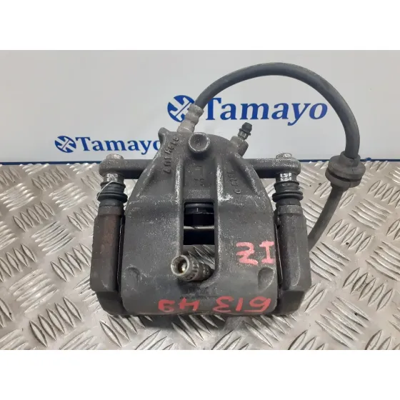 Pinza Freno Delantera Izquierda para Renault Clio Iii