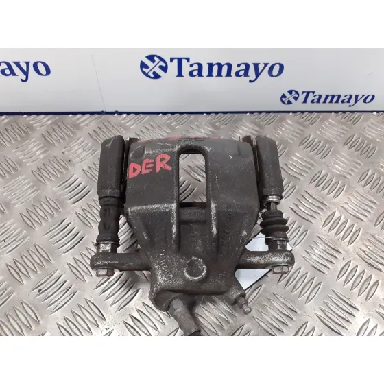 Pinza Freno Delantera Derecha para Renault Clio Iii